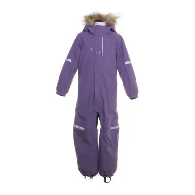 Outdoor overalls  (Lilla, Sort) fra Polarn O. Pyret Genanvendt polyester