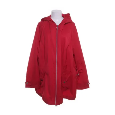 Jacka (Röd) från Yessica Polyester
