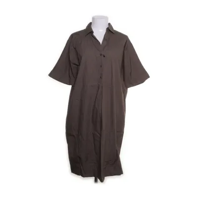 Klänning (Grön) från Laura Torelli Bomull