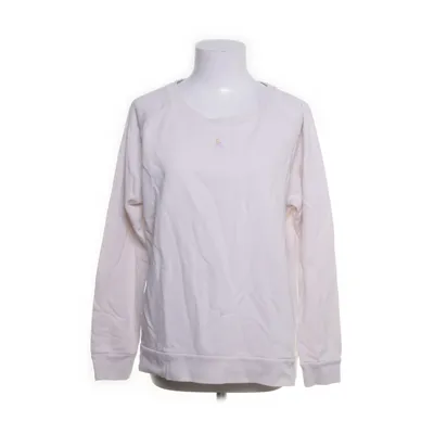 Sweatshirt (Beige) van Elle Rapha Polyester, Katoen