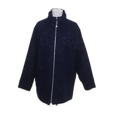 Jacka (Blå) från Claire Polyester