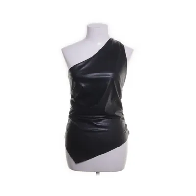 Tank­top (Schwarz) von Divided by H&M Polyester, Polyurethan