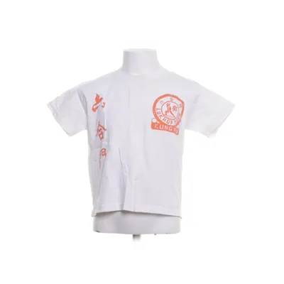 T-shirt (Wit)