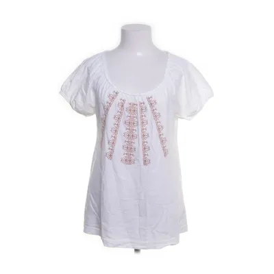 Topp (Vit, Flerfärgad) från Womens Collection by KappAhl Bomull