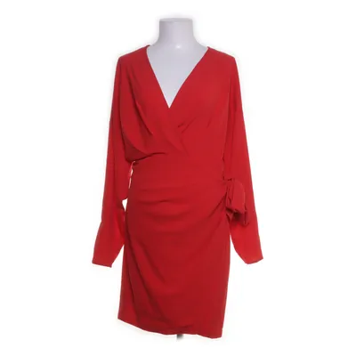 Jurk (Rood) van Freebird Polyester