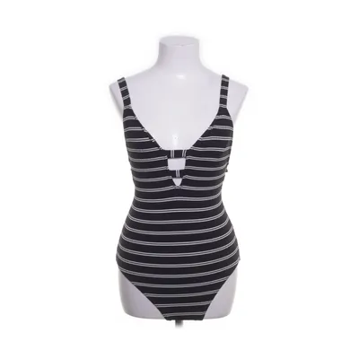 Baddräkt (Svart, Vit) från Seafolly Elastan, Nylon