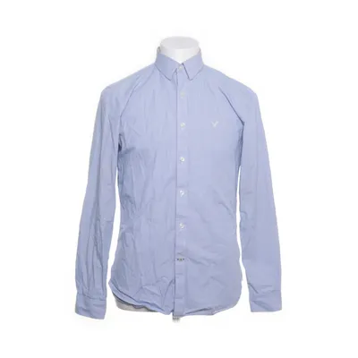 Shirt (Blauw) van American Eagle Katoen
