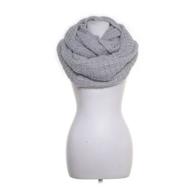 Infinity scarf (Grijs) van Worp Acryl