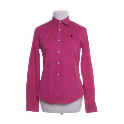 Shirt (Pink) from Ralph Lauren Sport Cotton, Elastane
