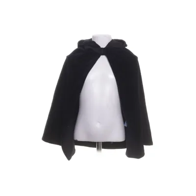 Cape (Black) from Den Goda Fen Cotton