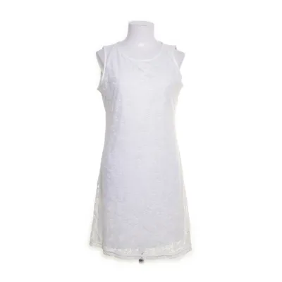 Dress (White) from Blanc du Nil Polyester