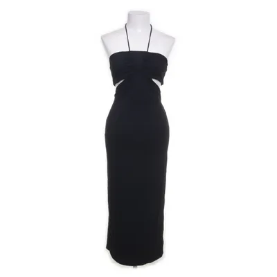 Dress (Black) from Ba&sh Viscose, Elastane