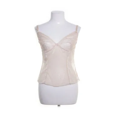 Negligé (Beige, Rosa) från Etam