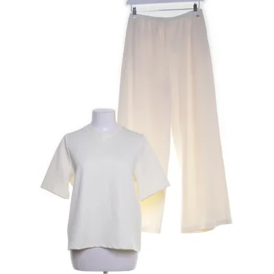 Set (Beige) från Pom Amsterdam Elastan, Återvunnen polyester