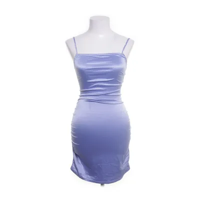Dress (Blue) from Shyx Polyester, Elastane