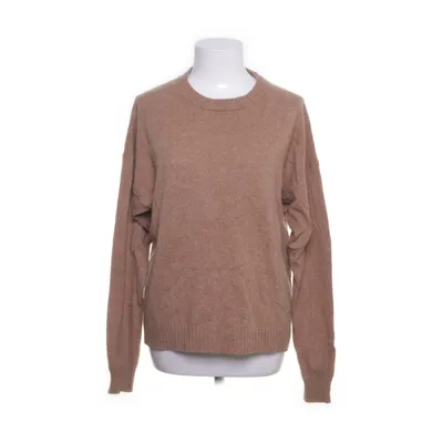 Sweater (Brun) fra The Simple Studio by Munthe Kashmir