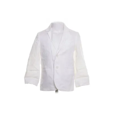 Blazer (Wit) van Livly Linnen, Polyester