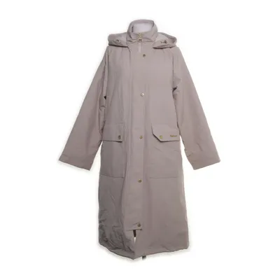 Jas (Bruin) van Barbour Polyamide, Polyurethaan, Gerecycled polyester