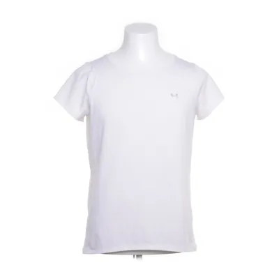 T-shirt (Wit) van Under Armour