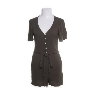 Jumpsuit (Green) from About You Viscose