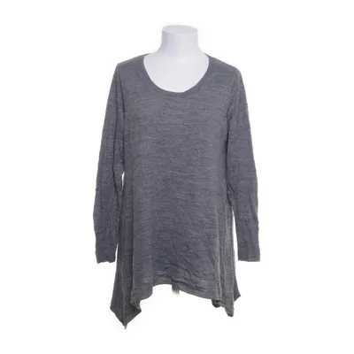 Strickpullover (Grau) von H&M Acryl