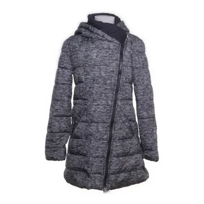 Vinterjacka (Grå, Svart) från Jean Pascale Polyester