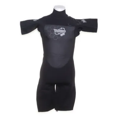 Wetsuit (Zwart) van TWF