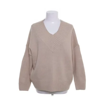 Tröja (Beige) från Noisy May