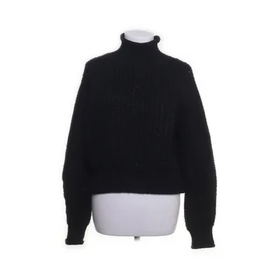 Coltrui (Zwart) van H&M Acryl, Polyester, Wol