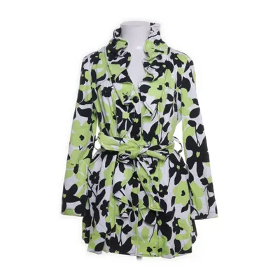 Jas (Zwart, Meerkleurig) van Joseph Ribkoff Katoen, Elastaan, Polyester