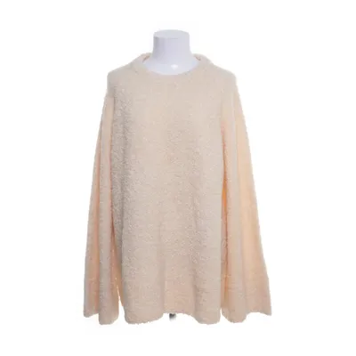 Trui (Beige) van Arket Polyamide, Wol