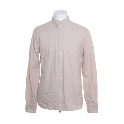 Overhemd (Beige) van Filippa K Katoen