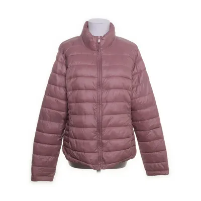 Windjack (Roze) van Atmosphere Nylon