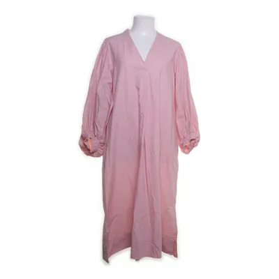 Maxi jurk (Roze) van Masai Katoen