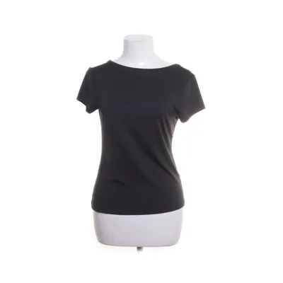 Top (Zwart) van Weekday Polyester, Elastaan