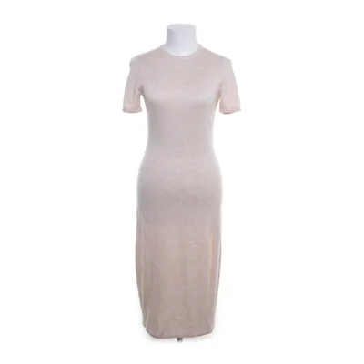 Jurk (Beige) van Song of Style Polyester, Acryl, Nylon, Wol