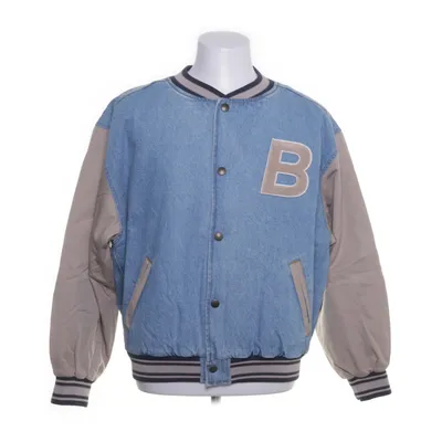 Varsity-jack (Blauw, Meerkleurig) van Böse