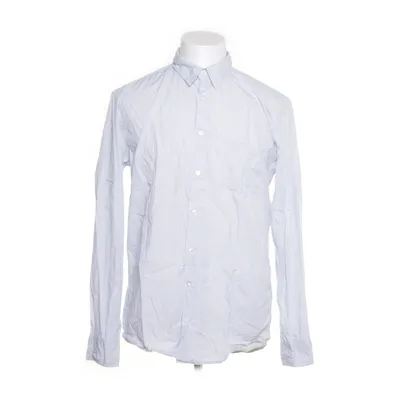Shirt (Blauw) van Our Legacy Katoen