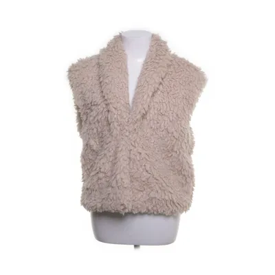 Outdoor vest (Bruin) van Loavies