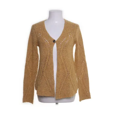 Kofta (Gul, Flerfärgad) från Honey Bee Blue Akryl, Bomull, Polyester