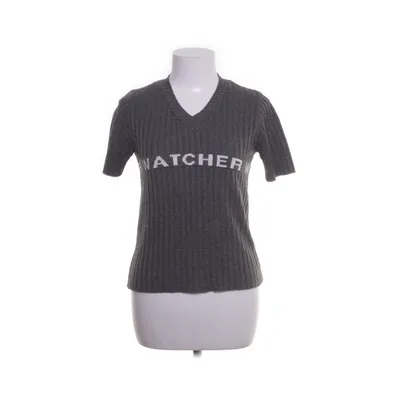 T-shirt (Gray) from Watcher Acrylic, Nylon