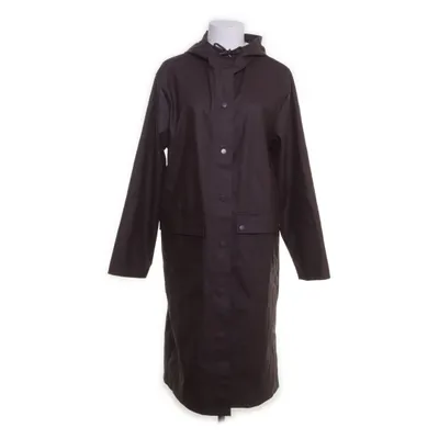 Regenjas (Bruin) van Topshop Polyester, Polyurethaan