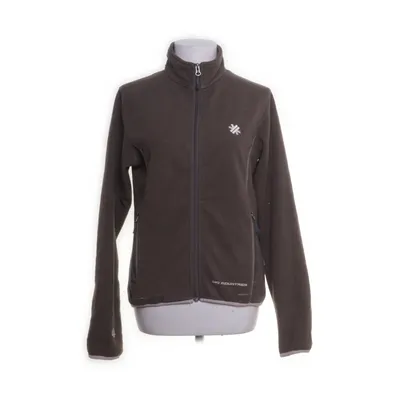 Fleecejacka (Brun) från Ski Industries Polyester