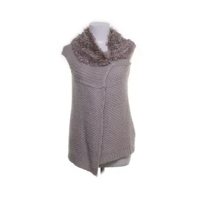 Gilet (Beige) van Zara Knitwear Acryl, Polyester