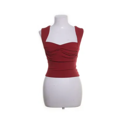 Crop top (CD20221109205483TT-) från Cider Elastan, Polyester