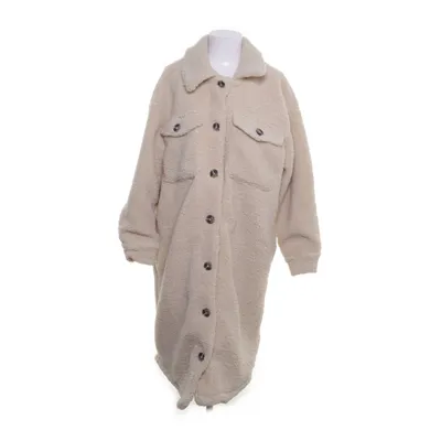 Överskjorta (Beige) från Brave Soul Polyester