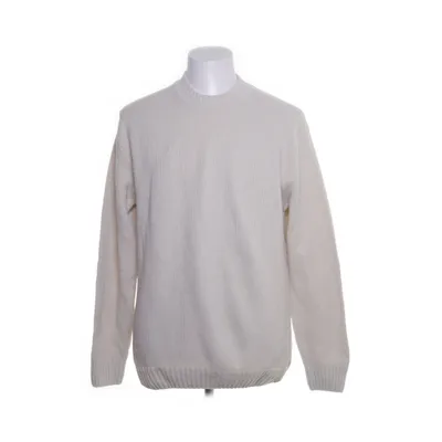 Trui (Beige) van Boss Katoen