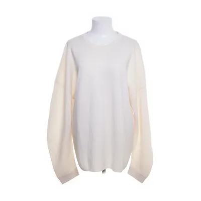 Sweater (White) from COS Wool