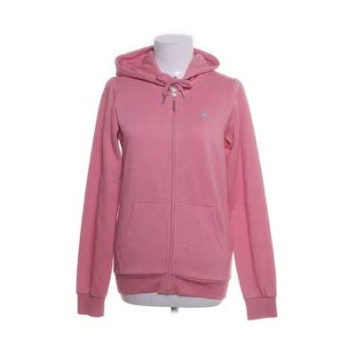 Huvtröja (Rosa) från Le Coq Sportif Bomull, Polyester