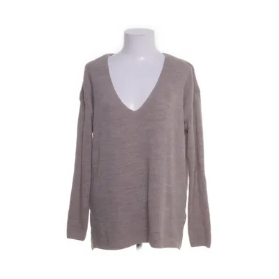 Pullover (Brown) from Katan